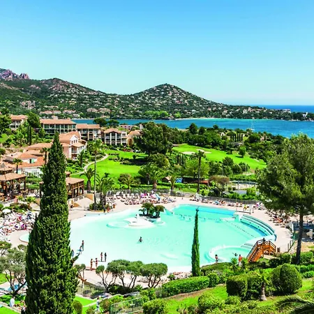 Le Village De Cap Esterel - Maeva - Cosy 2 Pieces 5 Personnes - Prestige - Super Mae-6341 Apartament Saint-Raphaël