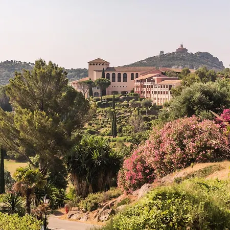 Le Village De Cap Esterel - Maeva - Cosy 2 Pieces 5 Personnes - Prestige - Super Mae-6341 Saint-Raphaël