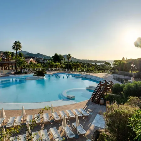 Le Village De Cap Esterel - Maeva - Cosy 2 Pieces 5 Personnes - Prestige - Super Mae-6341 Apartamento