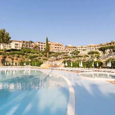 Le Village De Cap Esterel - Maeva - Cosy 2 Pieces 5 Personnes - Prestige - Super Mae-6341 Apartamento Saint-Raphaël