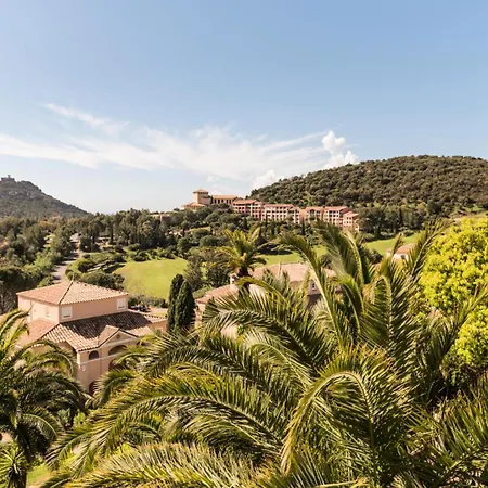 Le Village De Cap Esterel - Maeva - Cosy 2 Pieces 5 Personnes - Prestige - Super Mae-6341 * Saint-Raphaël
