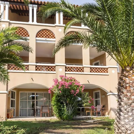 Le Village De Cap Esterel - Maeva - Cosy 2 Pieces 5 Personnes - Prestige - Super Mae-6341 Saint-Raphaël