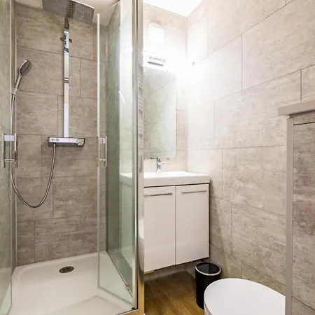 Apartamento Le Village De Cap Esterel - Maeva - Cosy 2 Pieces 5 Personnes - Prestige - Super Mae-6341 *