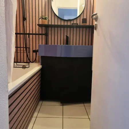 Le Village De Cap Esterel - Maeva - Cosy 2 Pieces 5 Personnes - Prestige - Super Mae-6341 Saint-Raphaël