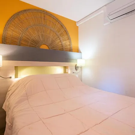 Apartamento Le Village De Cap Esterel - Maeva - Cosy 2 Pieces 5 Personnes - Prestige - Super Mae-6341