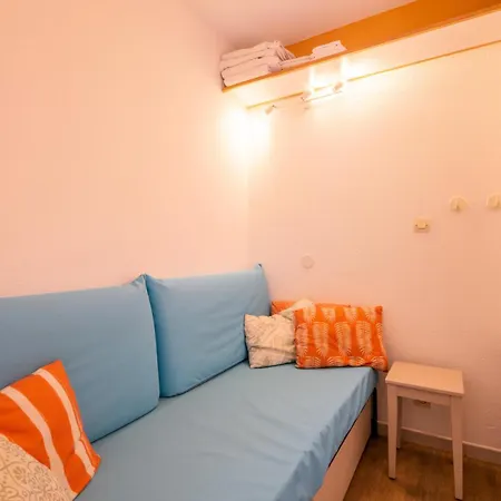 Apartamento Le Village De Cap Esterel - Maeva - Cosy 2 Pieces 5 Personnes - Prestige - Super Mae-6341 Saint-Raphaël