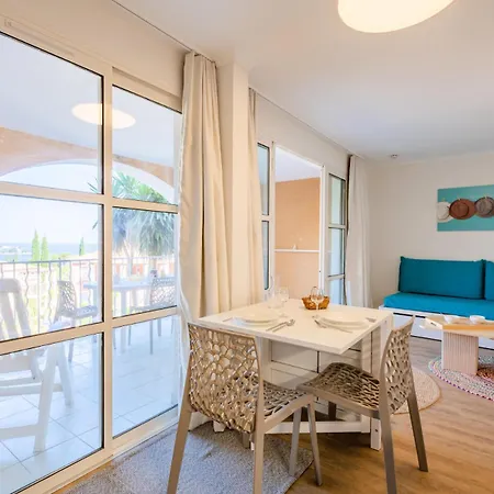 Apartamento Le Village De Cap Esterel - Maeva - Cosy 2 Pieces 5 Personnes - Prestige - Super Mae-6341