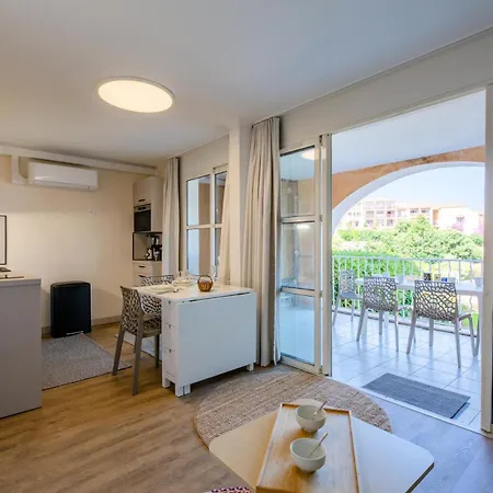 Le Village De Cap Esterel - Maeva - Cosy 2 Pieces 5 Personnes - Prestige - Super Mae-6341 * Saint-Raphaël